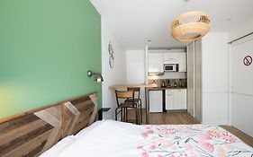 Central Part-Dieu - Appartement 1